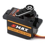 EMAX ES08MA II 12g Metallzahn-Mikroservo, EMAX ES08MA II