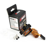 EMAX ES08MA II 12g Metallzahn-Mikroservo, EMAX ES08MA II