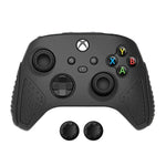 Rutschfeste Silikon-Schutzhülle für Xbox Series S / X Gamepad