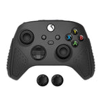 Rutschfeste Silikon-Schutzhülle für Xbox Series S / X Gamepad