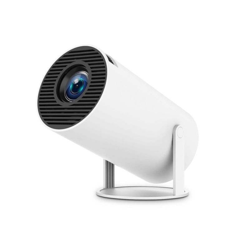 HY300 PRO Smart Projektor Android 11.0 System 160 Lumen Tragbarer Projektor, EU Stecker, US Stecker, UK Stecker, AU Stecker
