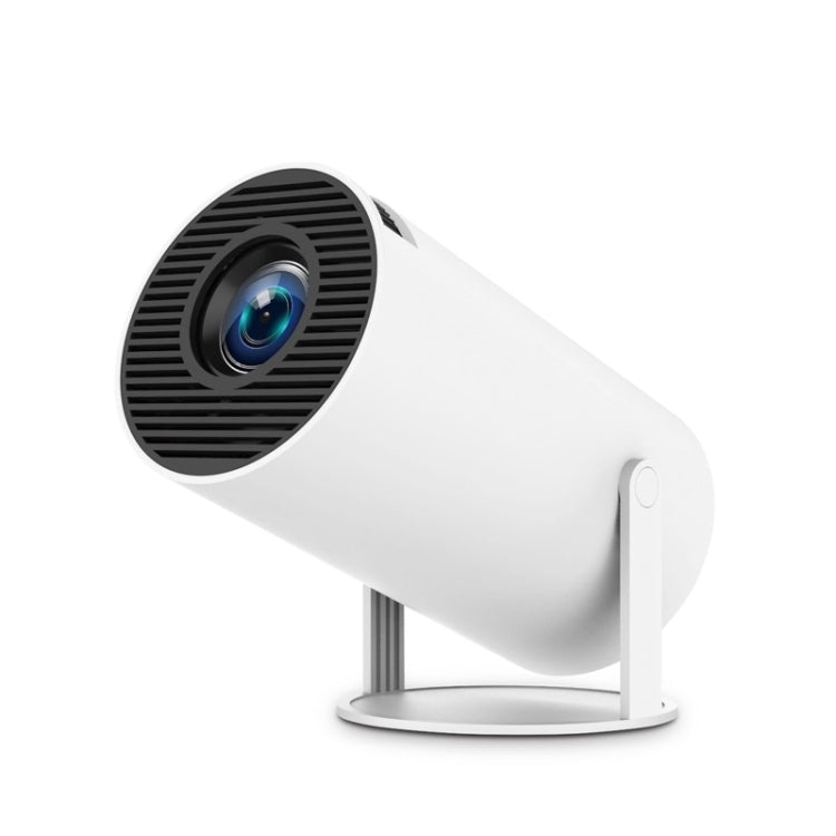 HY300 PRO Smart Projektor Android 11.0 System 160 Lumen Tragbarer Projektor, EU Stecker, US Stecker, UK Stecker, AU Stecker