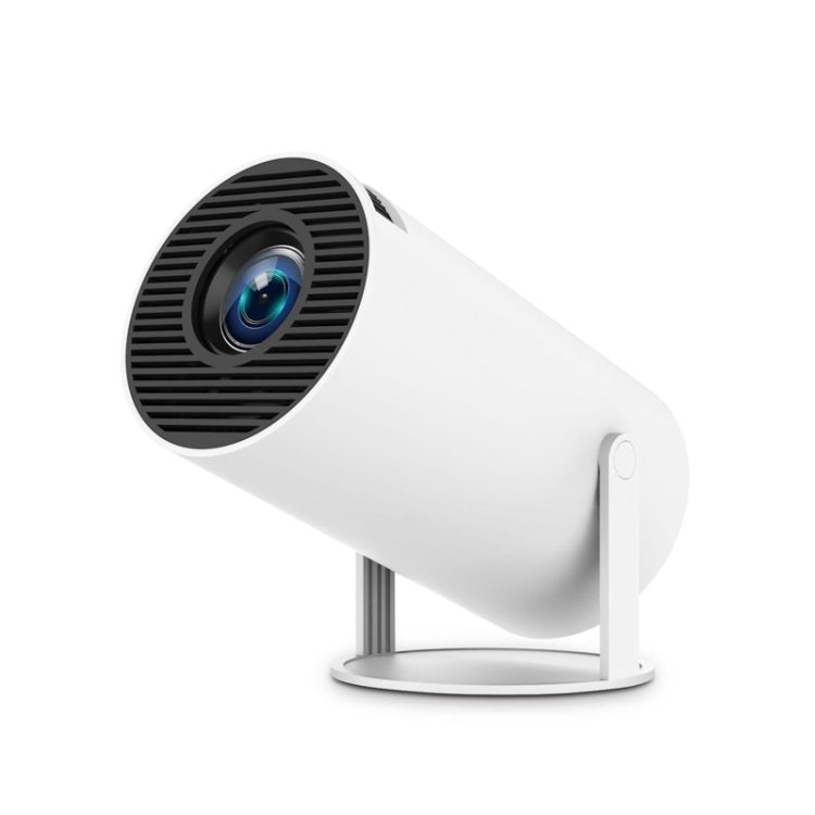 HY300 PRO Smart Projektor Android 11.0 System 160 Lumen Tragbarer Projektor, EU Stecker, US Stecker, UK Stecker, AU Stecker