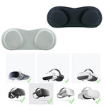 Lens Protective Cover For Meta Quest 3 / Quest 2 / Quest Pro / Pico 4