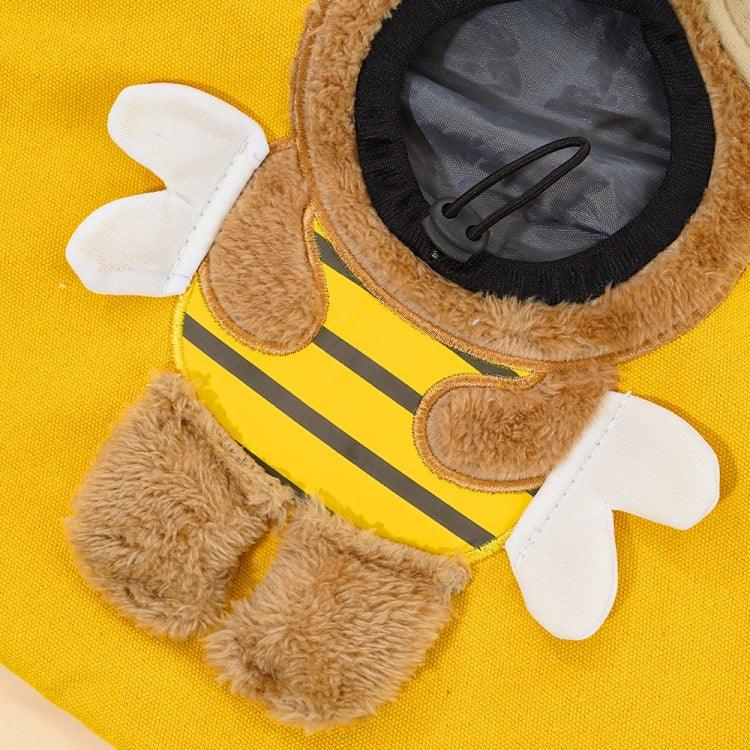 Haustiertasche, Umhängetasche, Katzentasche, kleine Hundetasche, erweiterbare Schultertasche, M, L