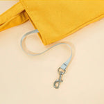 Haustiertasche, Umhängetasche, Katzentasche, kleine Hundetasche, erweiterbare Schultertasche, M, L