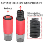 Removable And Washable Portable Hookahs Household And Car Water Pipe Cup