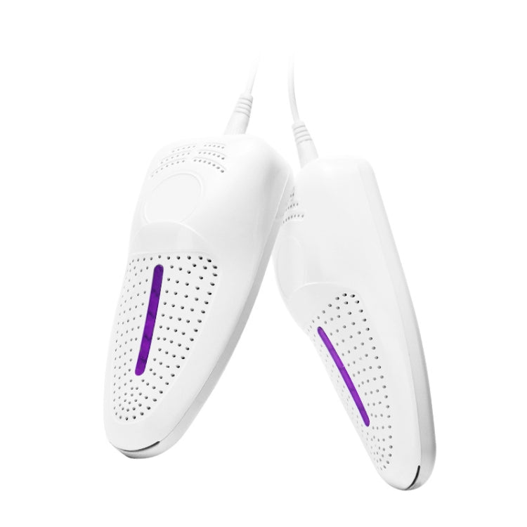 Elektrischer Schuh-Trockner mit UV-Sterilisation Betrieben durch 5V USB
