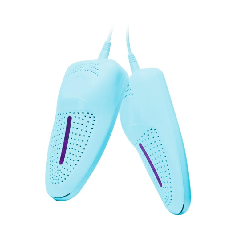 Elektrischer Schuh-Trockner mit UV-Sterilisation Betrieben durch 5V USB