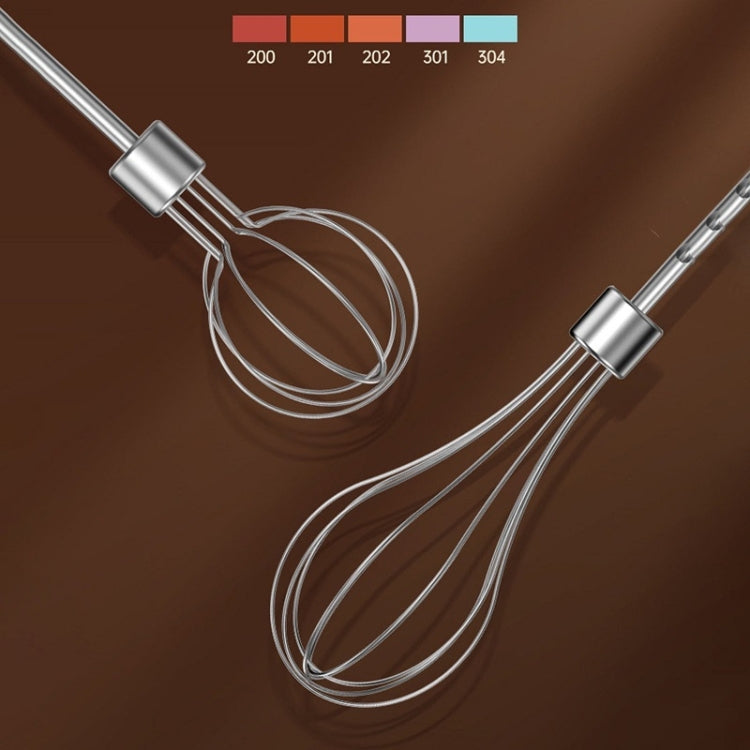 Drahtloser Mini-Hand-Multifunktions-Elektro-Rührmixer, Einzelstab Khaki, Einzelstab Beige, Doppelstab Khaki, Doppelstab Beige