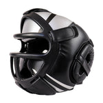Sparring Boxhelm Thai Kampf Wettkampf Kopfschutz, S, M, L