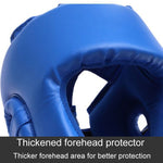 Sparring Boxhelm Thai Kampf Wettkampf Kopfschutz, S, M, L