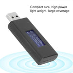 U-Disk-Display-Universalgerät GPS-Störsender, USB-Störsender