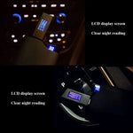 U-Disk-Display-Universalgerät GPS-Störsender, USB-Störsender