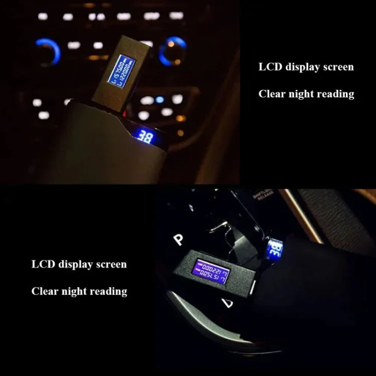 U-Disk-Display-Universalgerät GPS-Störsender, USB-Störsender