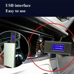 U-Disk-Display-Universalgerät GPS-Störsender, USB-Störsender