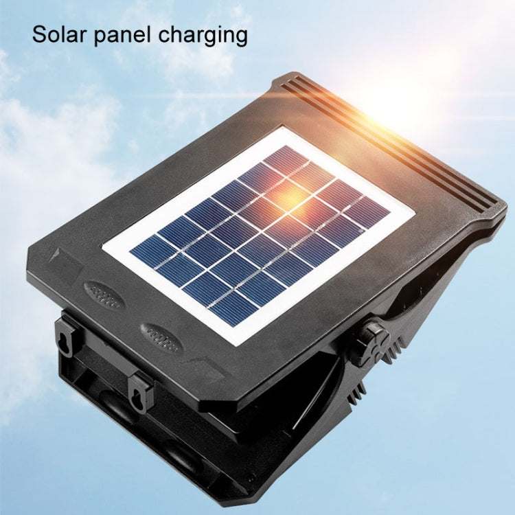 Solar-Wandleuchte mit Clip, Mückenlampe, tragbarer Bewegungsmelder, Außen-Gartenleuchte, E-SMARTER W7105-1 Patch, E-SMARTER W7105-2 COB