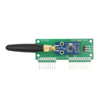 Für Flipper Zero CC1101 433MHz externes SubGhz Modul, AL-276
