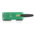 Für Flipper Zero CC1101 433MHz externes SubGhz Modul, AL-276