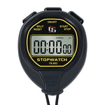 YS Competition Electronic Waterproof Stopwatch Timer, YS803
