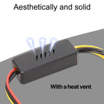 Adapter DC 5.5 x 2.5mm zu Festplatten-Stromversorgungskabel, Eins-zu-Eins SATA, Eins-zu-Zwei SATA, Eins-zu-Drei SATA, Eins-zu-Vier SATA, DC zu 4Pin Eins-zu-Eins, DC zu 4Pin Eins-zu-Zwei, DC zu 4Pin Eins-zu-Drei, DC zu 4Pin Eins-zu-Vier