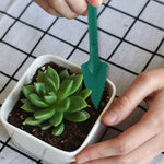 Großer Gartensetzlingsentferner, Topf- und Baumschulenpflanzer, 2 Stück/Set