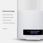 USB-Direktstecker/Batterie-Doppelfunktion Automatische Fischfutterspender Zeitschaltuhr Dosierer, O2