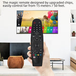 Für LG Fernseher Sprachfernbedienung Ersatzteile, MR19BA