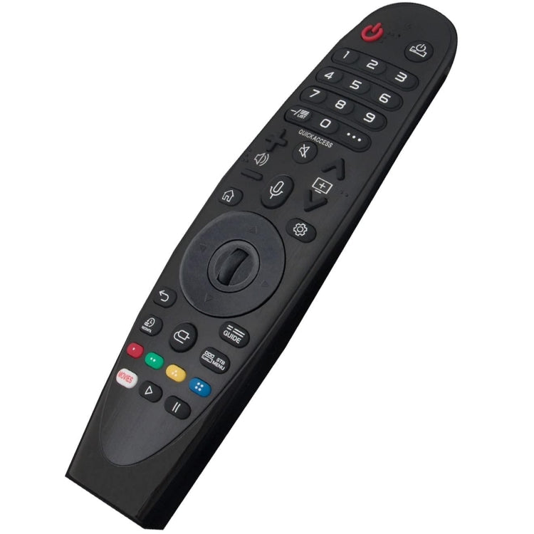 Für LG Fernseher Sprachfernbedienung Ersatzteile, MR19BA