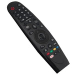 Für LG Fernseher Sprachfernbedienung Ersatzteile, MR19BA