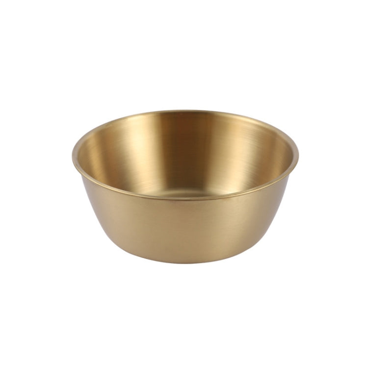 304 Edelstahl Gewürzschale Restaurant Reiswein Snack Servierflasche, 10,5 cm mit Griff Silber, 12 cm mit Griff Silber, 13 cm mit Griff Silber, 14 cm mit Griff Silber, 17 cm mit Griff Silber, 10,5 cm mit Griff Gold, 12 cm mit Griff Gold