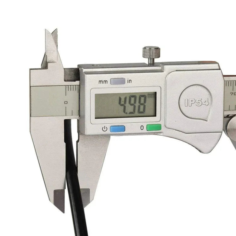 BNC-Stecker auf UHF-Stecker RG58-Adapterkabel, 0,5 m, 1 m, 2 m, 3 m, 5 m, 8 m, 10 m
