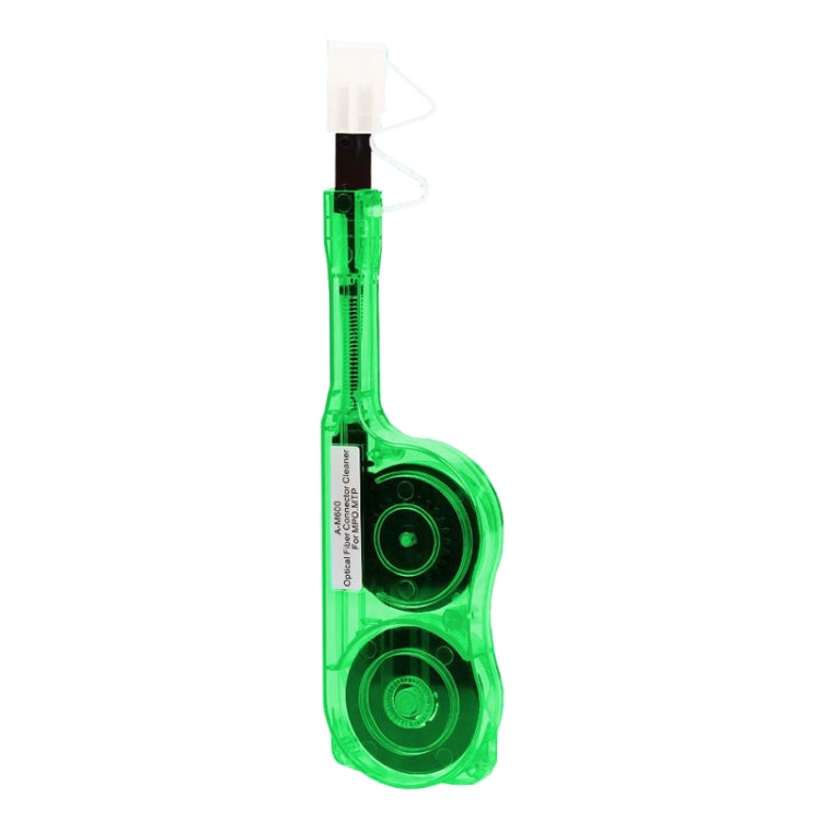 Für MPO / MTP Glasfaser-Reinigungsstift Optisches Modul Ferrulen-Endflächenreiniger