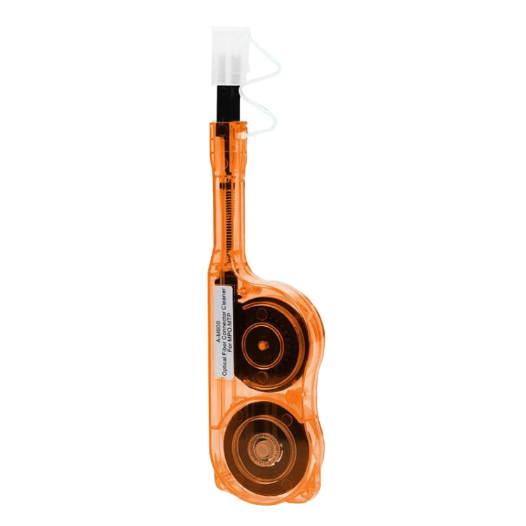 Für MPO / MTP Glasfaser-Reinigungsstift Optisches Modul Ferrulen-Endflächenreiniger