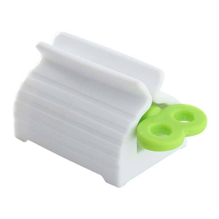Badezimmer Gesichtsreiniger Manueller Ausdrücker Haushalt Fauler Zahnpasta Ausdrückclip