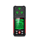 HABOTEST Nuclear Radiation Pollution Radioactive Marble Detector