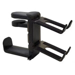360 Degree Rotation Headset Bracket With Game Handle Organizer, TR-68