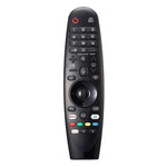 Für LG TV Bluetooth Handheld Infrarot Sprach Multifunktionsfernbedienung, AKB75855501 Sprache