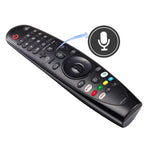 Für LG TV Bluetooth Handheld Infrarot Sprach Multifunktionsfernbedienung, AKB75855501 Sprache