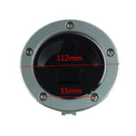 Motorcycle Fuel Tank Cap For Kawasaki ZX6R/ZX10R/ZX-14/Z1000/Z750