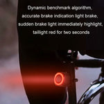 Fahrrad Smart Rücklicht Diebstahlalarm Bremswarnleuchte, WL03C Fernbedienung, WL03C Set + Silikon Fernbedienung, WL09C Fernbedienung