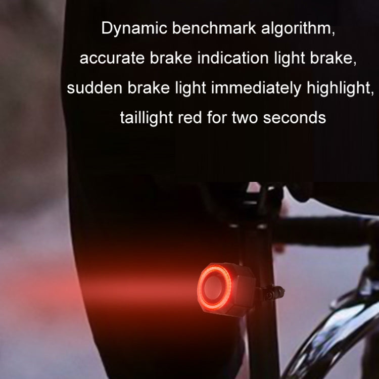 Fahrrad Smart Rücklicht Diebstahlalarm Bremswarnleuchte, WL03C Fernbedienung, WL03C Set + Silikon Fernbedienung, WL09C Fernbedienung