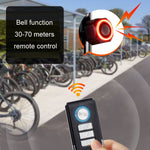 Fahrrad Smart Rücklicht Diebstahlalarm Bremswarnleuchte, WL03C Fernbedienung, WL03C Set + Silikon Fernbedienung, WL09C Fernbedienung
