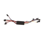 Für KUGOO M5 AIMITE Elektroroller Zubehör Controller Verbindungskabel Umwandlungsleitung, AMT-M5-008