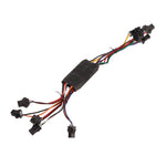Für KUGOO M5 AIMITE Elektroroller Zubehör Controller Verbindungskabel Umwandlungsleitung, AMT-M5-008