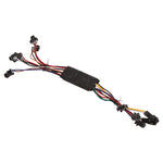 Für KUGOO M5 AIMITE Elektroroller Zubehör Controller Verbindungskabel Umwandlungsleitung, AMT-M5-008