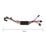 Für KUGOO M5 AIMITE Elektroroller Zubehör Controller Verbindungskabel Umwandlungsleitung, AMT-M5-008