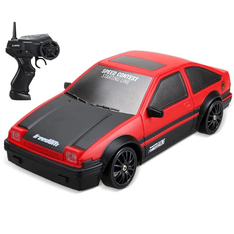 1:24 4WD Drift Light Elektrisches ferngesteuertes Rennauto Spielzeug, SC24A01, SC24A02, SC24A03, SC24A04, SC24A05, SC24A06, SC24A07, SC24A08, SC24A09, SC24A10, SC24A11, SC24A12