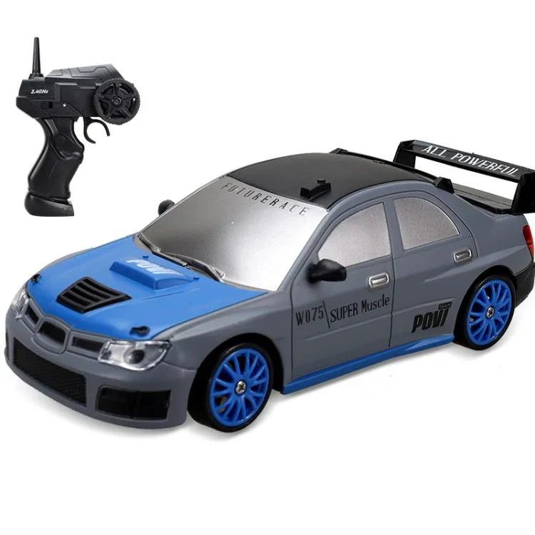 1:24 4WD Drift Light Elektrisches ferngesteuertes Rennauto Spielzeug, SC24A01, SC24A02, SC24A03, SC24A04, SC24A05, SC24A06, SC24A07, SC24A08, SC24A09, SC24A10, SC24A11, SC24A12