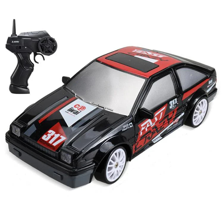1:24 4WD Drift Light Elektrisches ferngesteuertes Rennauto Spielzeug, SC24A01, SC24A02, SC24A03, SC24A04, SC24A05, SC24A06, SC24A07, SC24A08, SC24A09, SC24A10, SC24A11, SC24A12